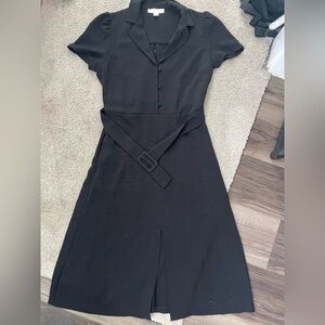 Monteau Dress